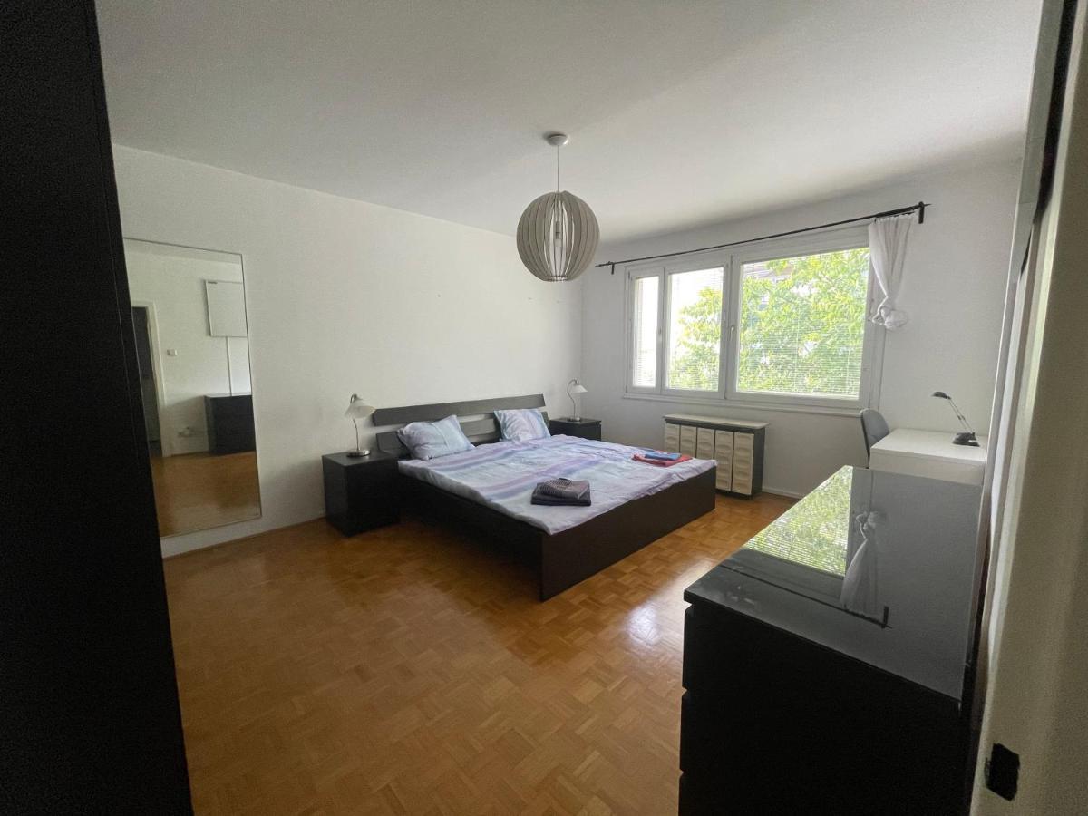 19 Appartement *
