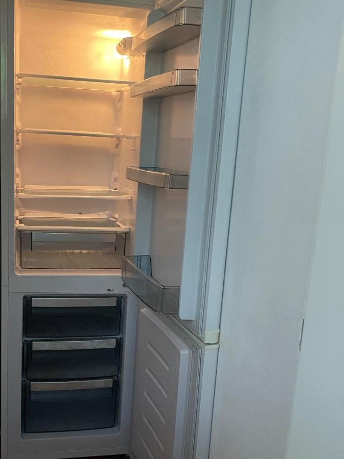 19 Appartement *